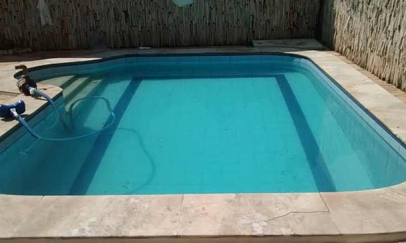 Casa Com 3 Quarto(S)...