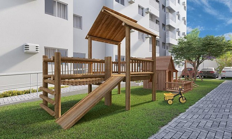 Apartamento Para Ven...