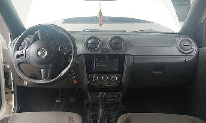 Gol G5 Rallye Suspen...