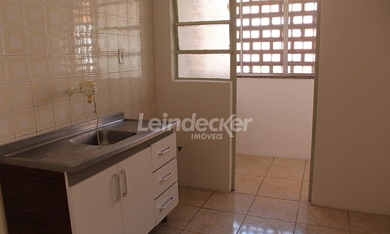 Locação Apartamento ...