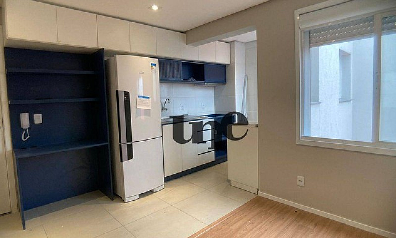 Apartamento Com 1 Do...