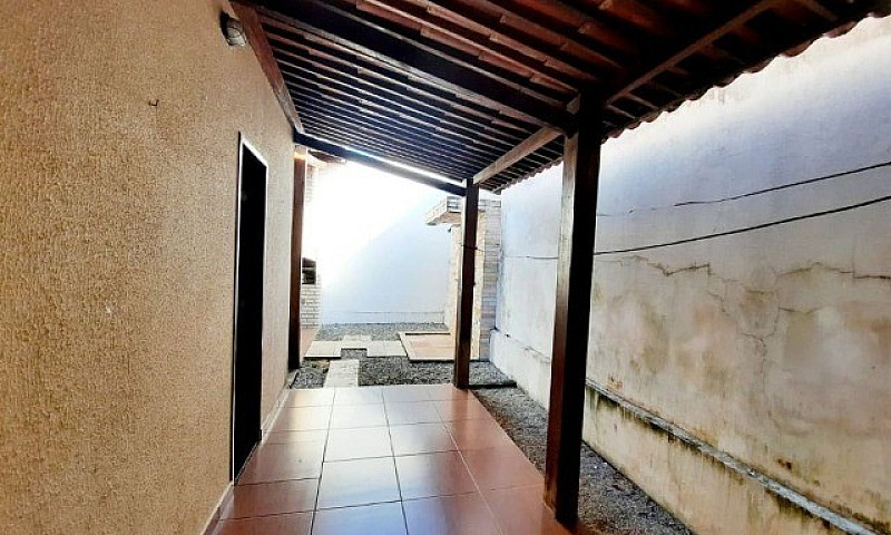 Casa Com 170M² 3Qts ...