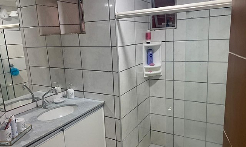 Apartamento No Calha...