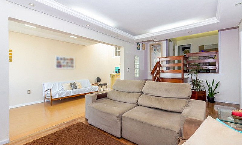 Casa Residencial Com...