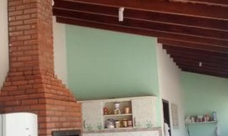 Casa Com 3 Quarto(S)...