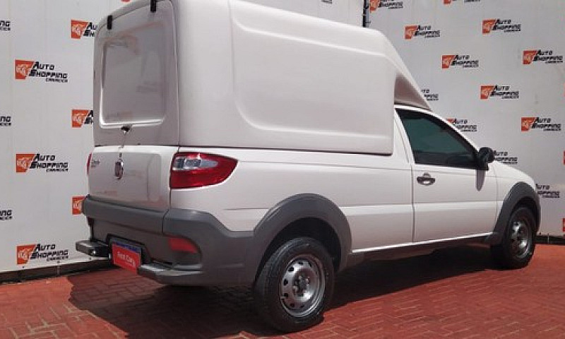 Strada Working 1.4 2...