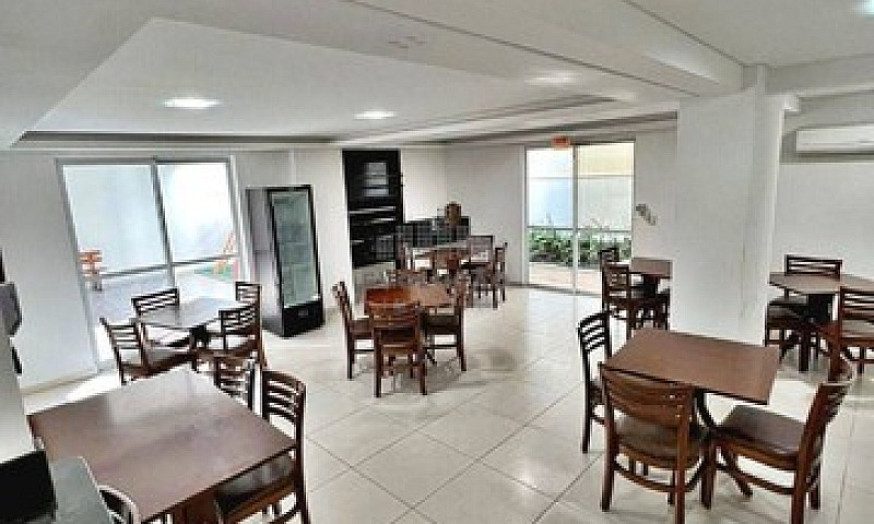 Apartamento De 2 Dor...