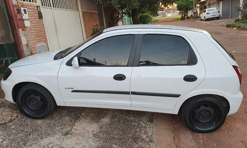 Celta 2007 20K Com O...