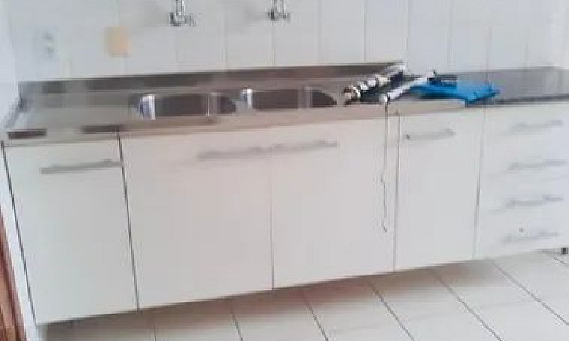 Apartamento Para Alu...