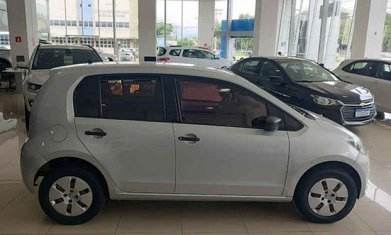 Volkswagen Up 1.0 Mp...