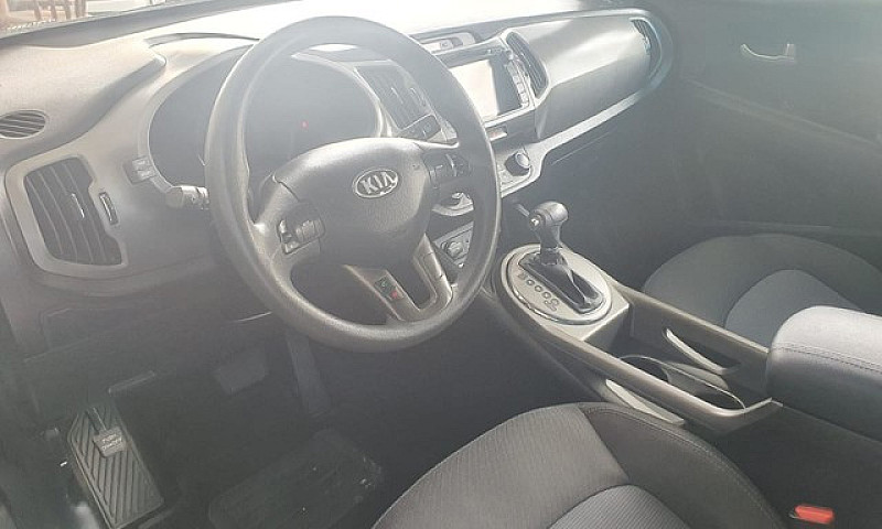 Kia Sportage 2.0 Lx ...