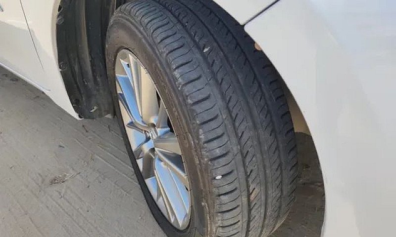 Toyota Corolla Gli U...