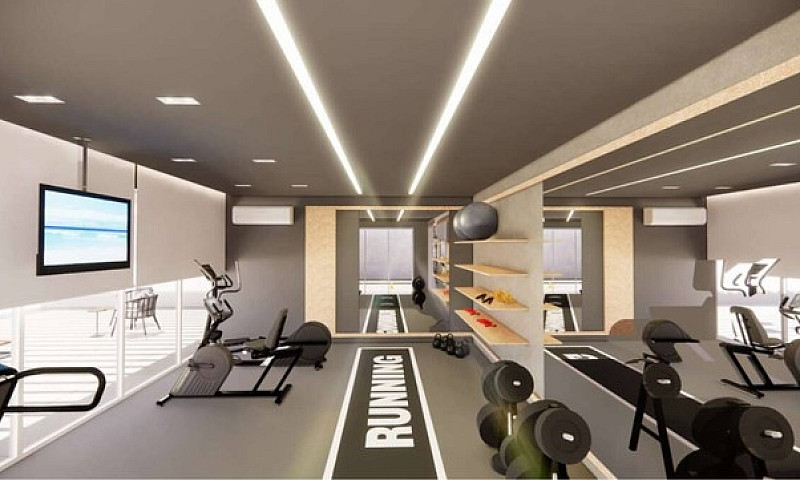 Loft A Venda Na Barr...