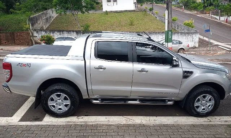 Ranger Limited...