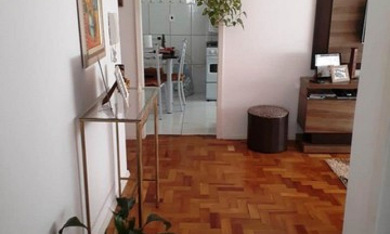 Apartamento Para Ven...