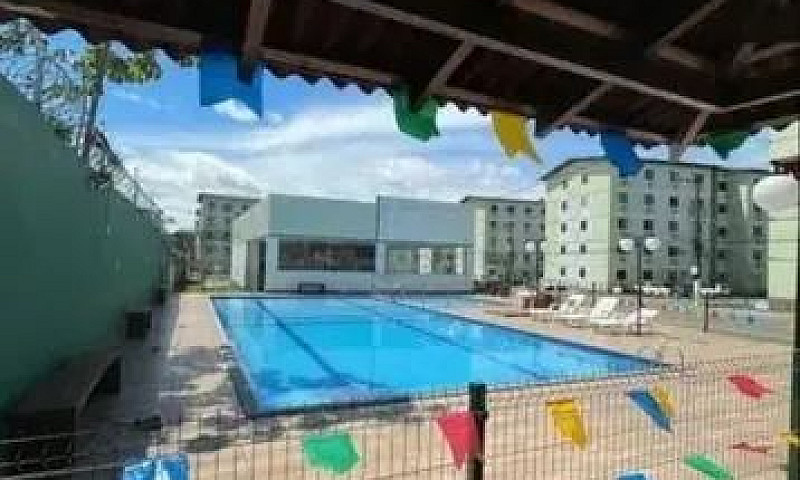 Apartamento Para Alu...