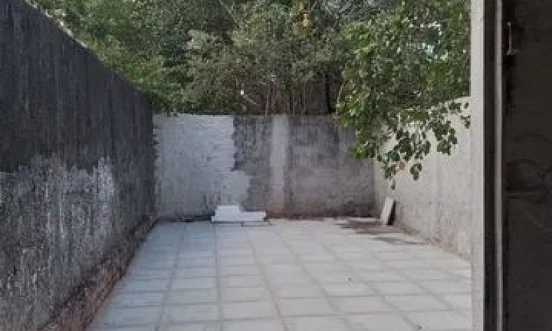 Casa Em Loteamento C...