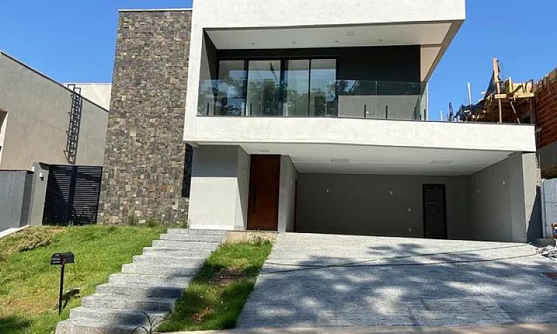 Casa Sobrado Portal ...