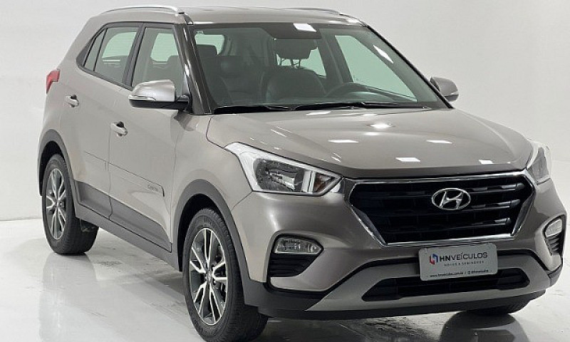 S Creta 1.6 A Pulse ...