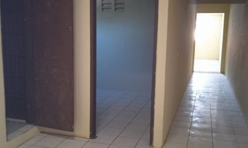 Aluguel De Casa No P...