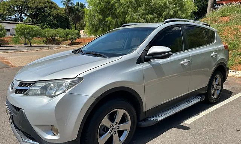 Rav4  2015 ...