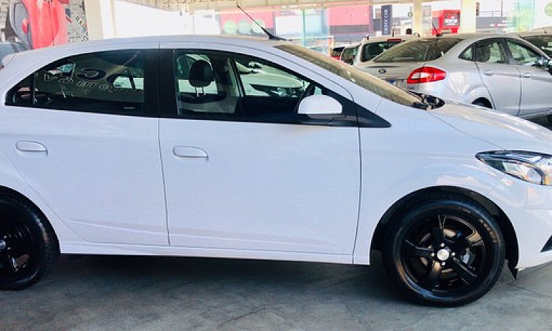 Onix 1.4 Lt 2019...