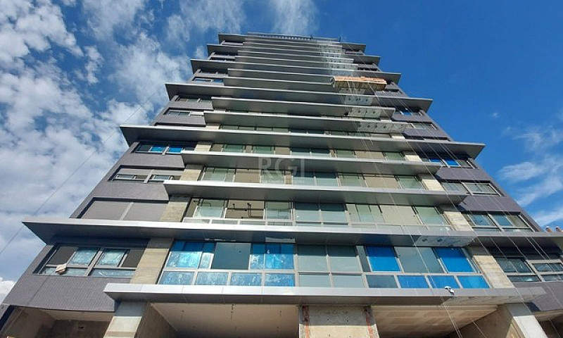 Apartamento Para Ven...
