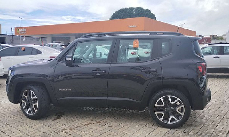 Jeep Renegade Renega...