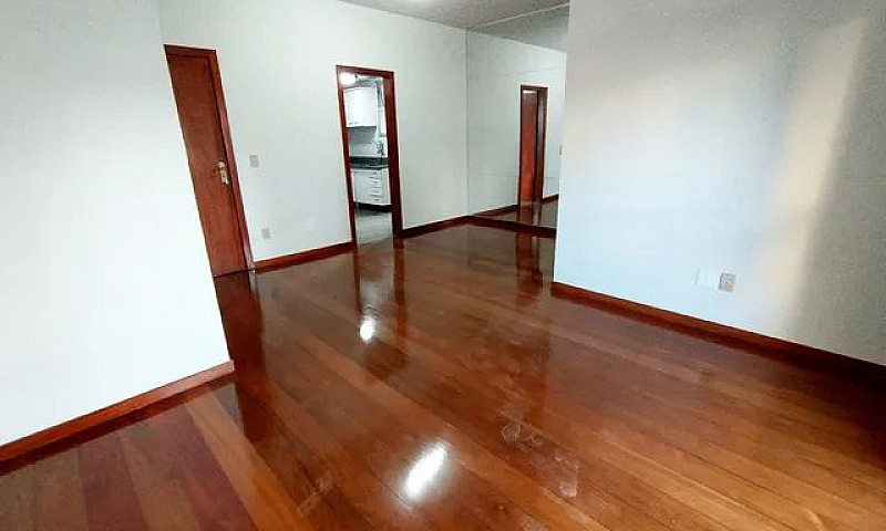 Apartamento Para Alu...