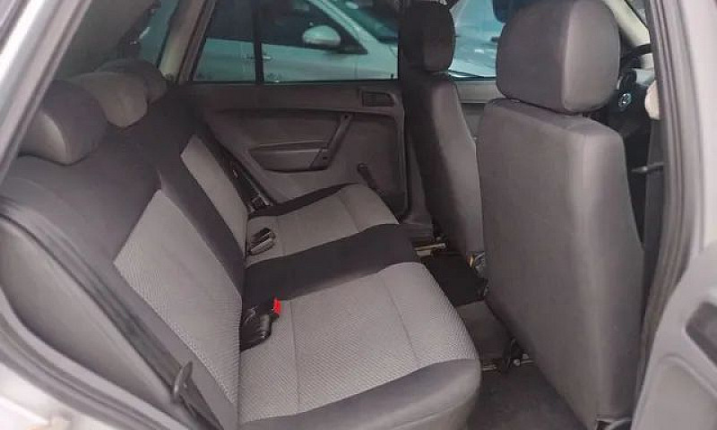 Gol G4 1.0  Flex  20...