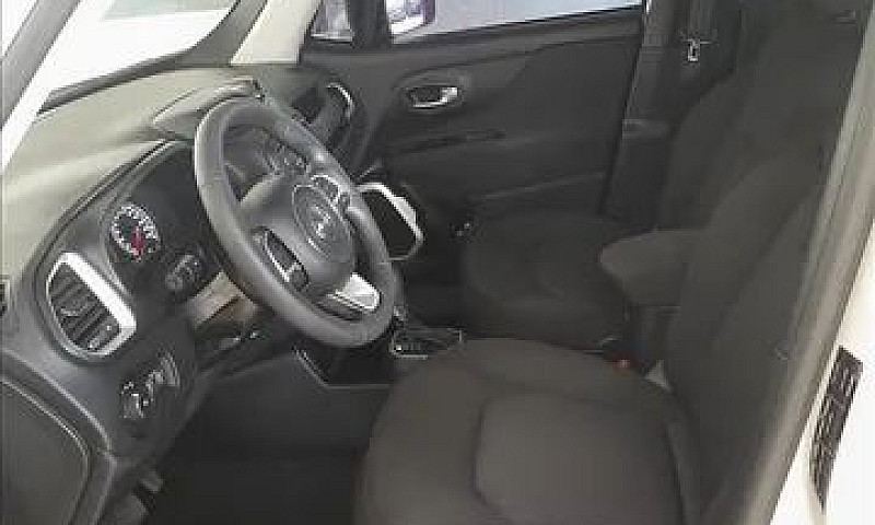 Jeep Renegade 1.8 16...