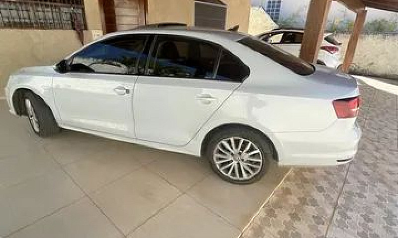 Jetta 2017 1.4Tsi 86...