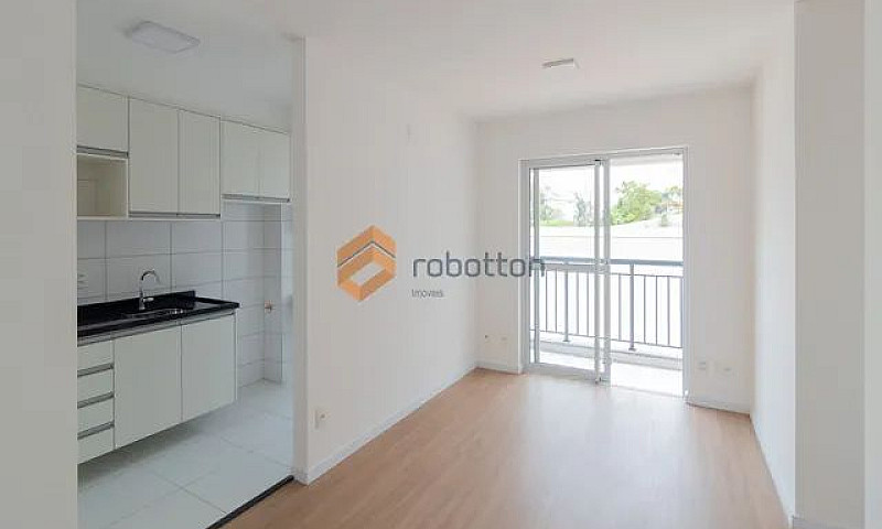 Apartamento De 2 Dor...