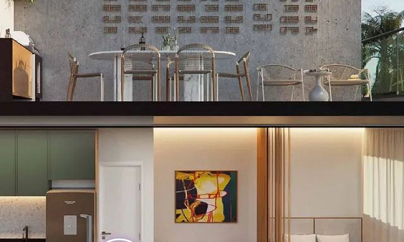 Apartamento Para Ven...
