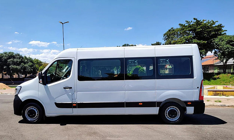 Renault Master Execu...