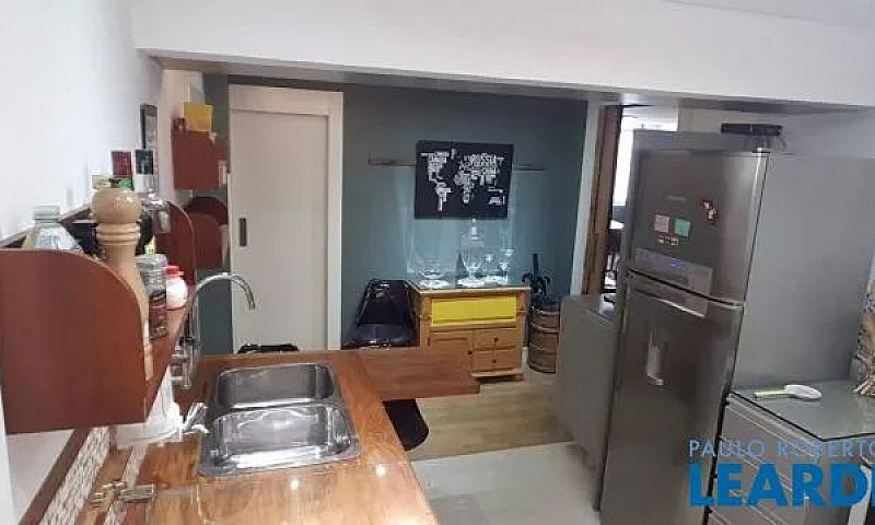 Apartamento - Itaim ...