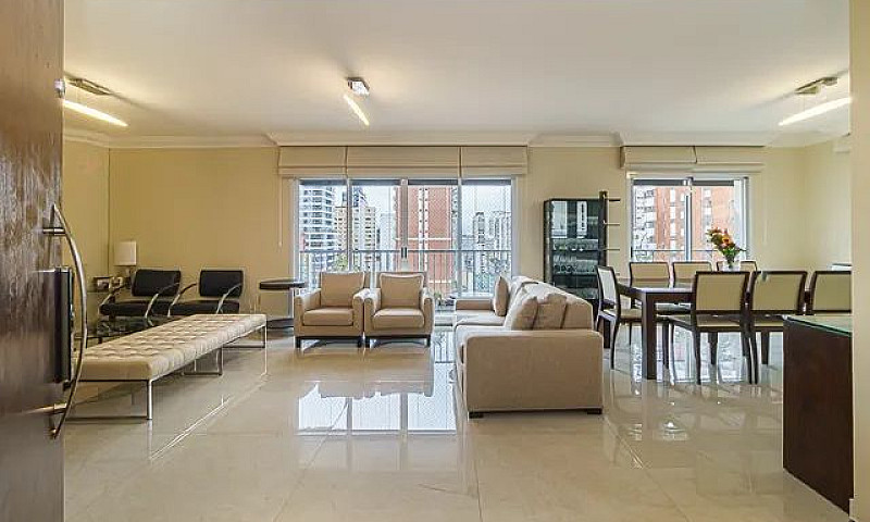 Apartamento Tipo Par...
