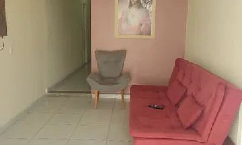 Alugo Casa...