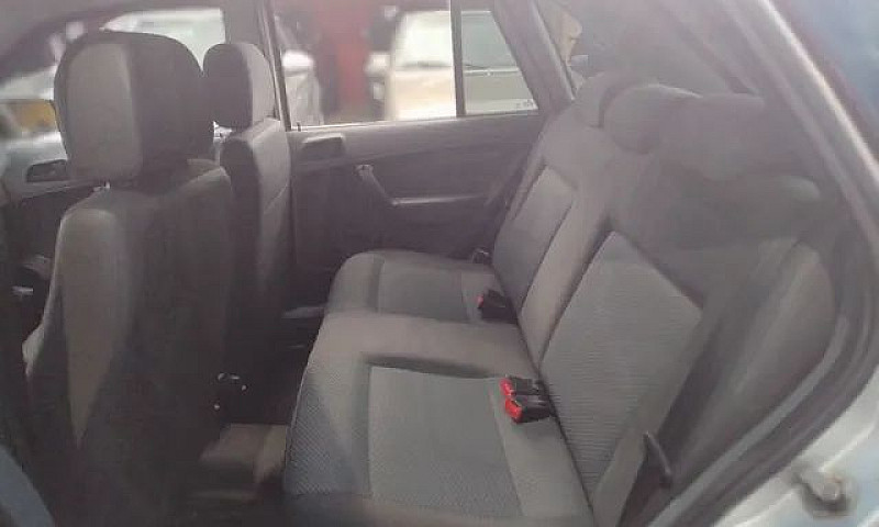Gol G4 1.0  Flex  20...