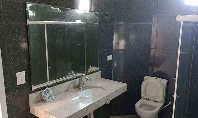 Casa Para Aluguel Po...