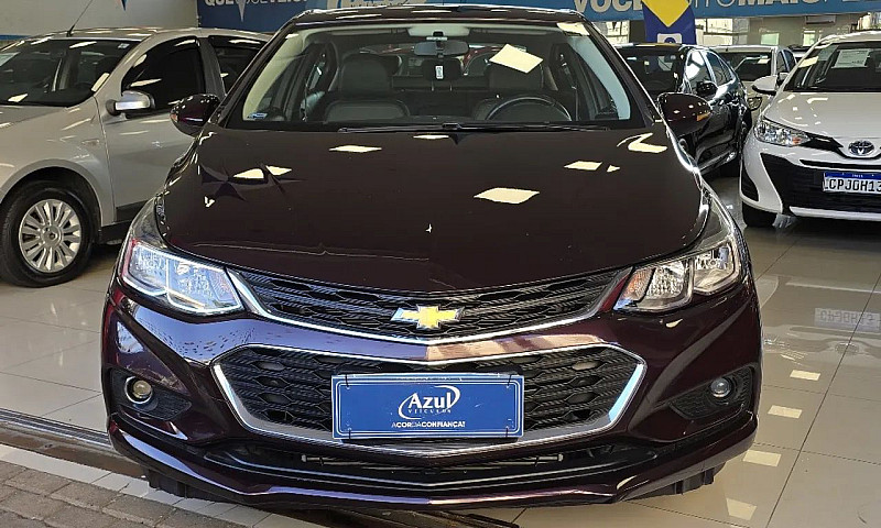 Chevrolet Cruze 1.4 ...