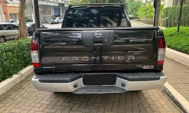 Frontier Se 2,8 03/0...