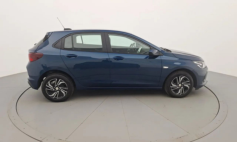 Chevrolet Onix 2025 ...