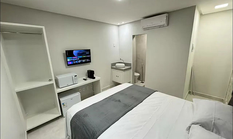 Aluguel De Loft Em M...