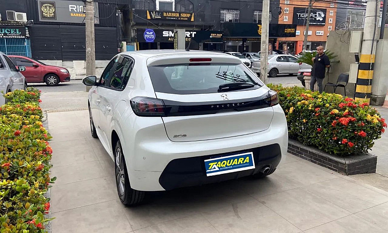 Vendo, Peugeot, 208 ...