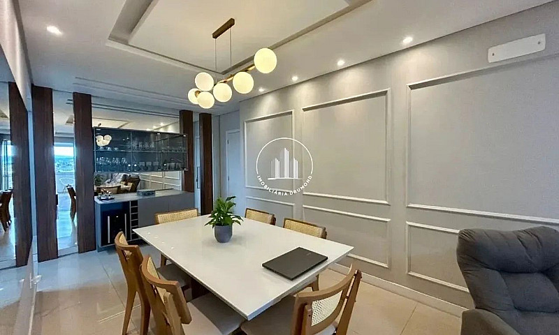 Apartamento De 03 Do...