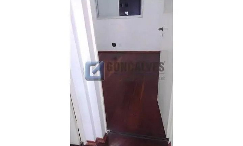 Locação Apartamento ...