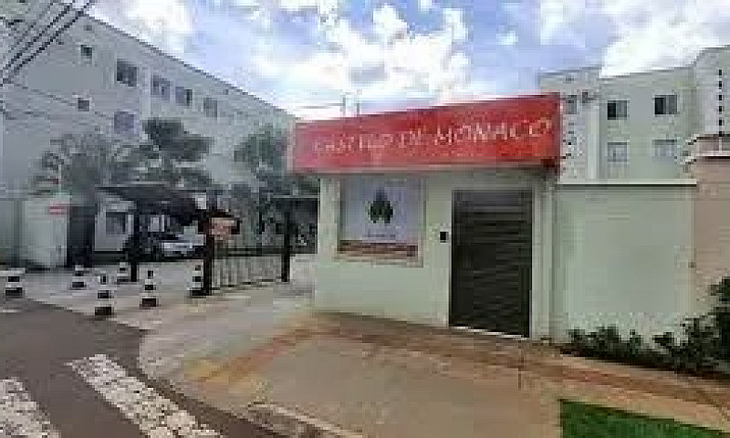 Apartamento Locação ...