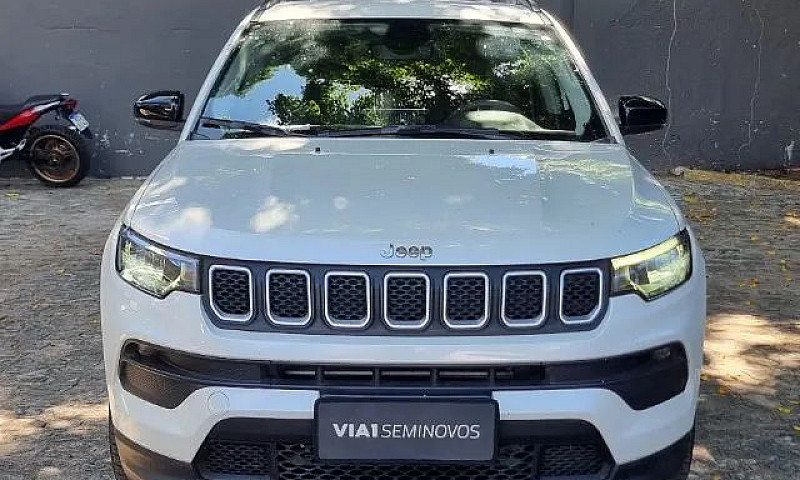 Jeep Compass Sport 1...