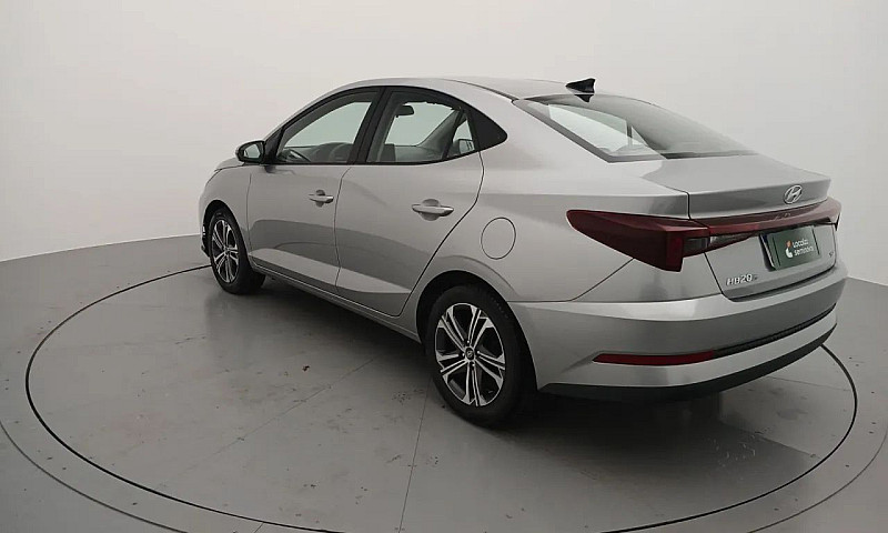 Hyundai Hb20S 2024 1...